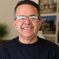 Dioclecio Gomes, founder of Mr. Gomes Remodeling